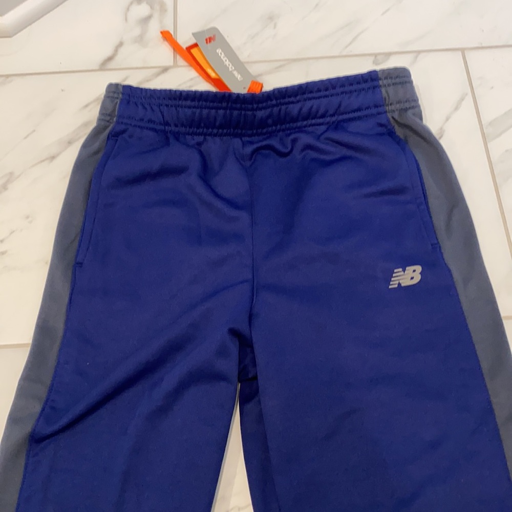 Boys New Balance Athletic Pants